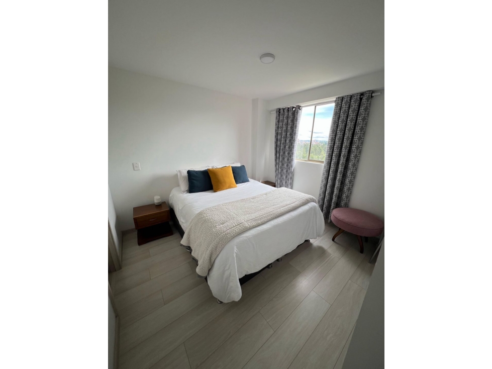 Apartamento en Venta en Rionegro sector San Antonio de Pereira — foto 5