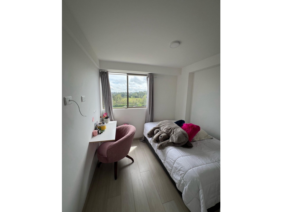 Apartamento en Venta en Rionegro sector San Antonio de Pereira — foto 6