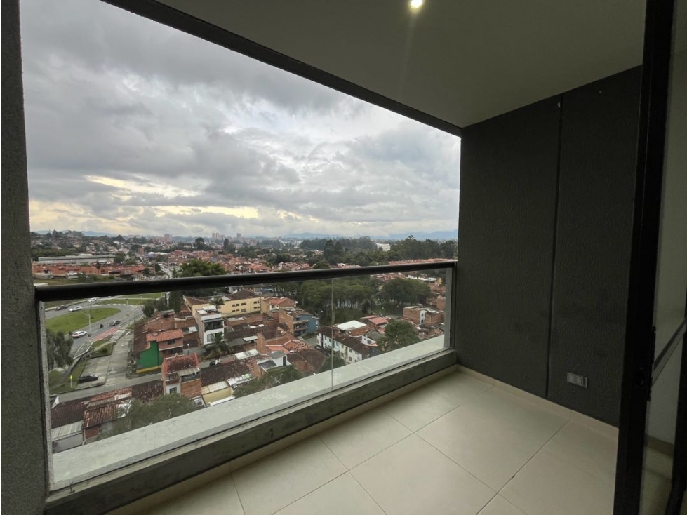 Apartamento en Venta en Rionegro sector El Porvenir