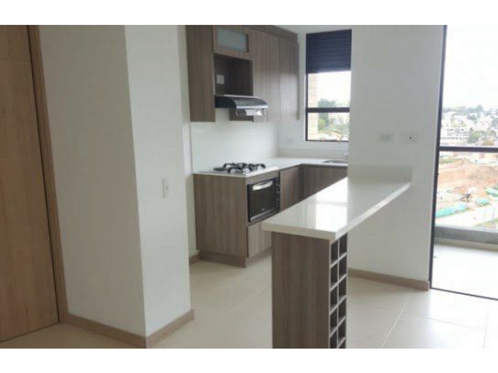 Apartamento en Venta en Rionegro sector El Porvenir — foto 2