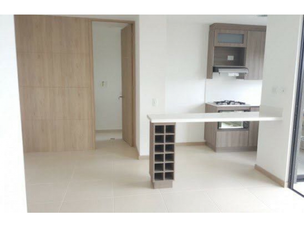 Apartamento en Venta en Rionegro sector El Porvenir — foto 3