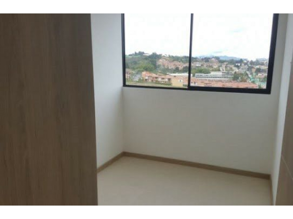 Apartamento en Venta en Rionegro sector El Porvenir — foto 5