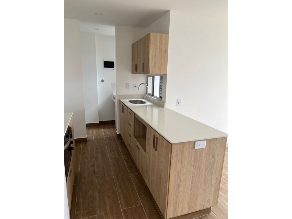 Apartamento en Venta en Rionegro sector Ojo de Agua — foto 2