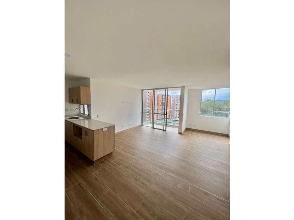 Apartamento en Venta en Rionegro sector Ojo de Agua — foto 3