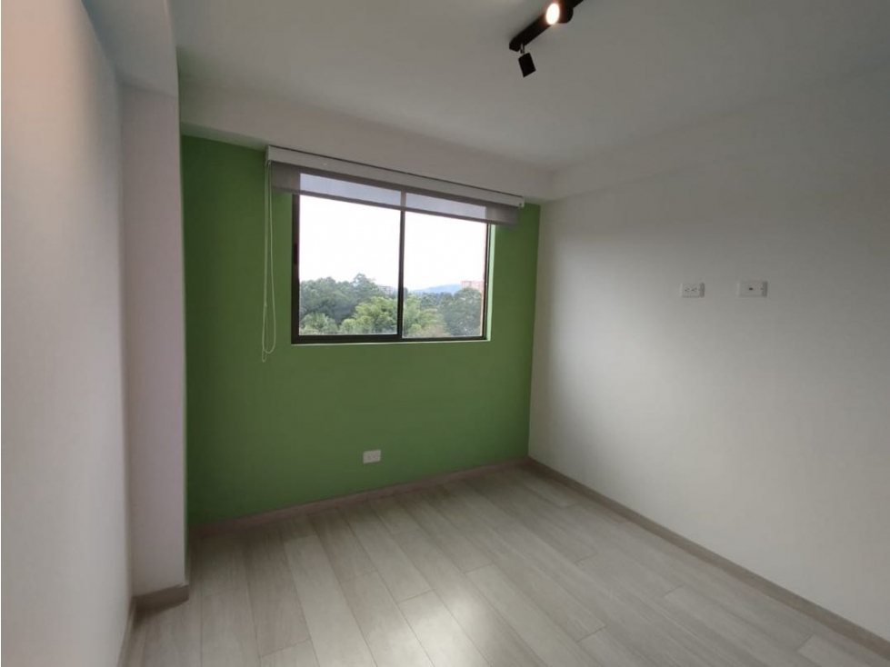 Apartamento en Venta en Rionegro Sector San Antonio de Pereira — foto 2