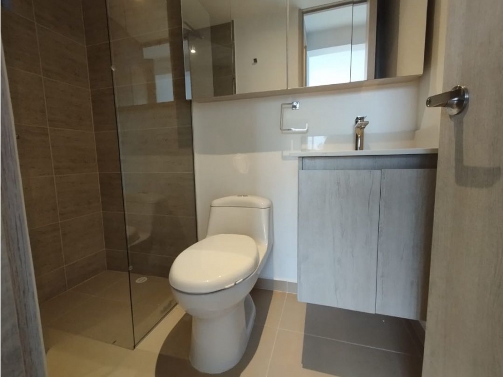 Apartamento en Venta en Rionegro Sector San Antonio de Pereira — foto 4