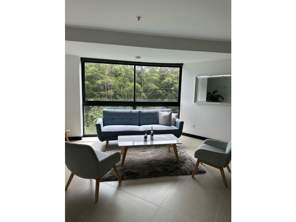 Apartamento en Venta en Rionegro sector Aeropuerto