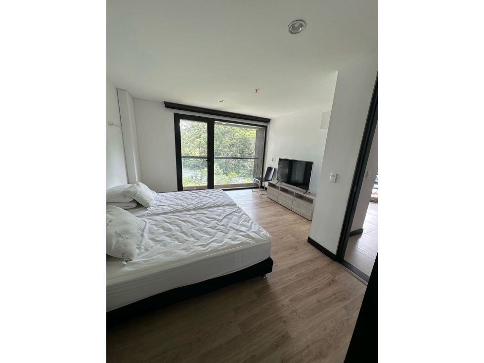 Apartamento en Venta en Rionegro sector Aeropuerto — foto 2