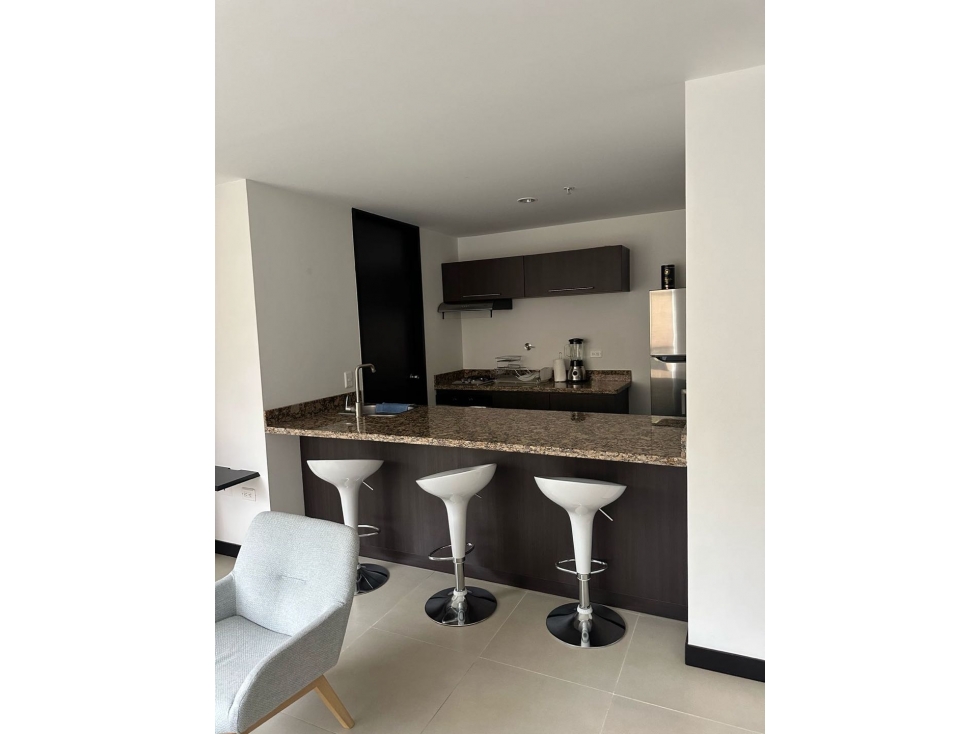 Apartamento en Venta en Rionegro sector Aeropuerto — foto 3