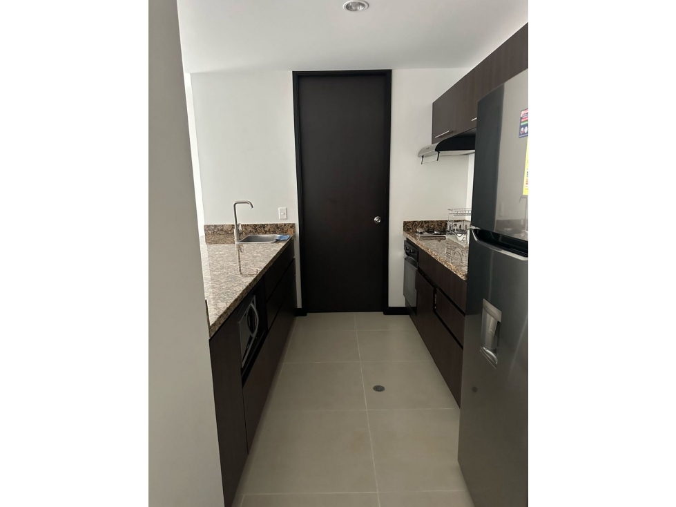 Apartamento en Venta en Rionegro sector Aeropuerto — foto 4