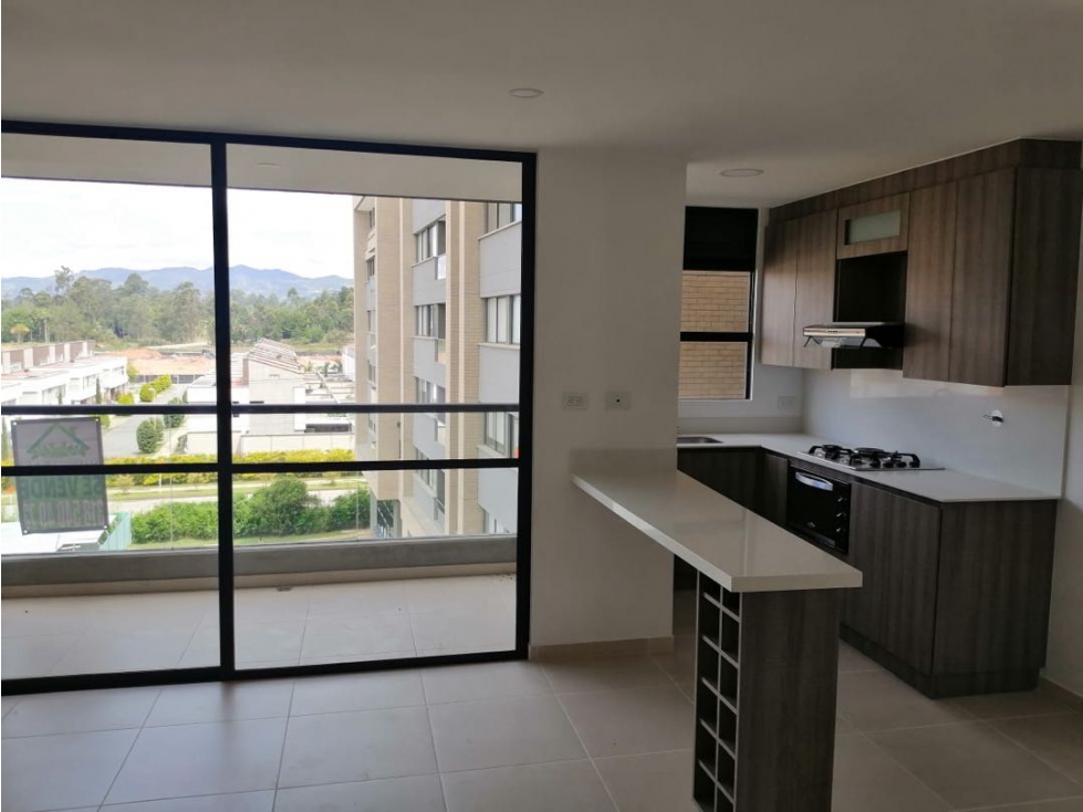 Apartamento en Venta en Rionegro