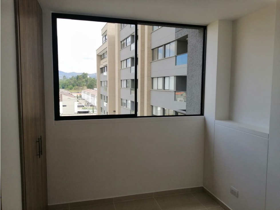 Apartamento en Venta en Rionegro — foto 4