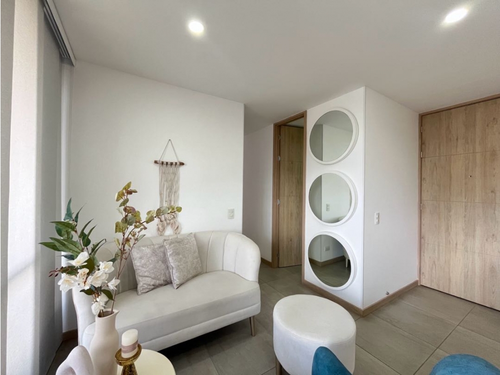 Apartamento en Venta en Rionegro — foto 6
