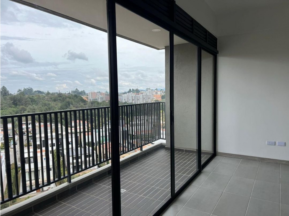 Apartamento en Venta en Rionegro — foto 5