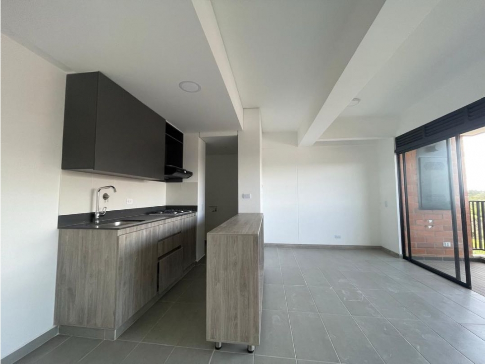 Apartamento en Venta en Rionegro — foto 2