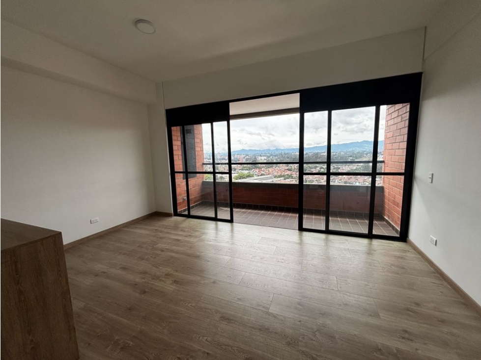 Apartamento en Venta en Rionegro — foto 2