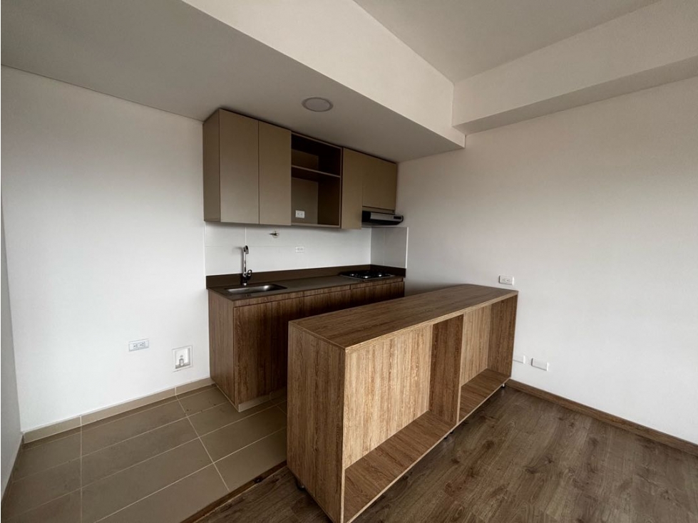 Apartamento en Venta en Rionegro — foto 3