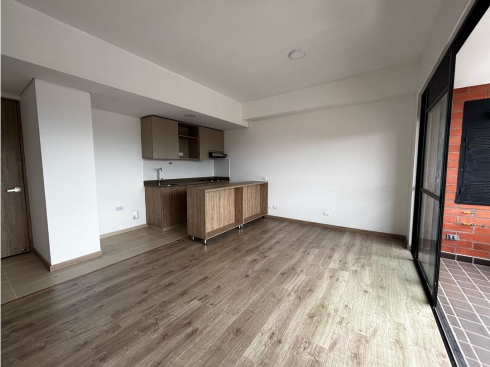 Apartamento en Venta en Rionegro