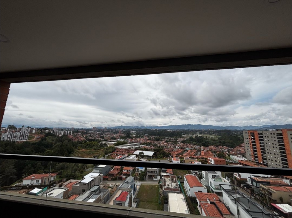 Apartamento en Venta en Rionegro — foto 4