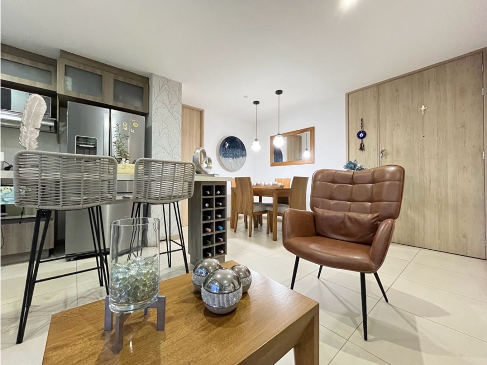 Apartamento en Venta en Rionegro