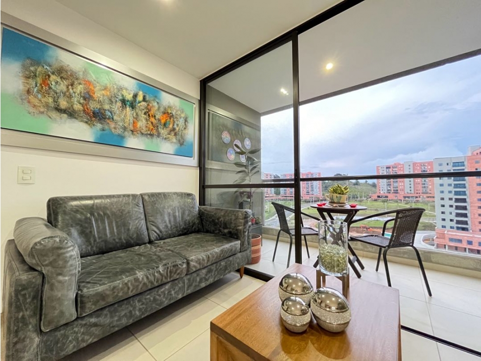 Apartamento en Venta en Rionegro — foto 2