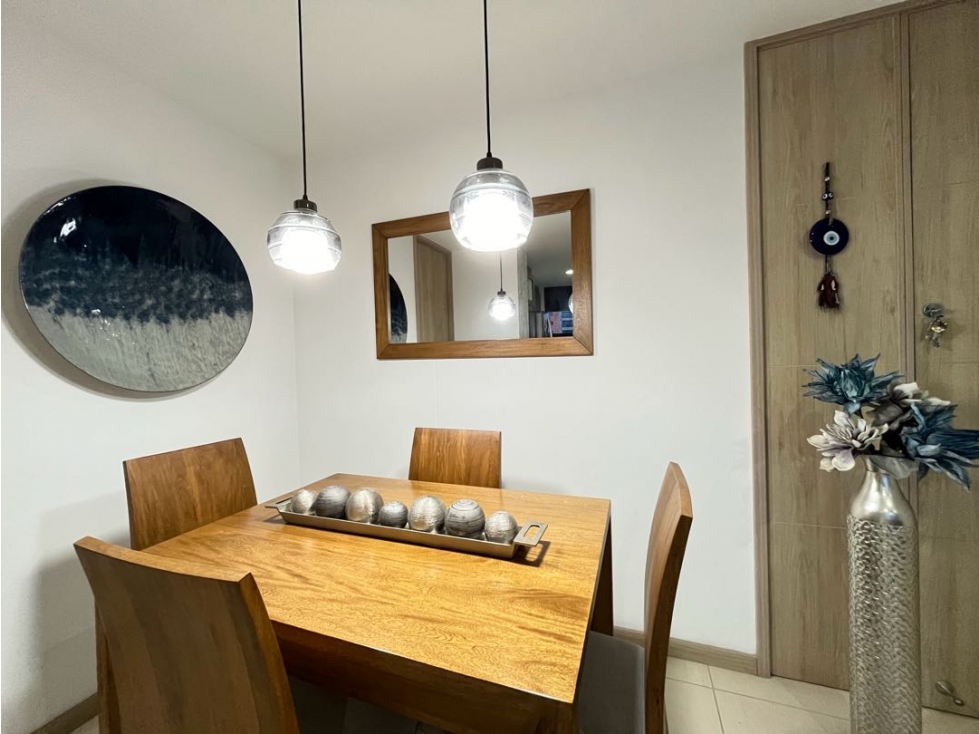 Apartamento en Venta en Rionegro — foto 3