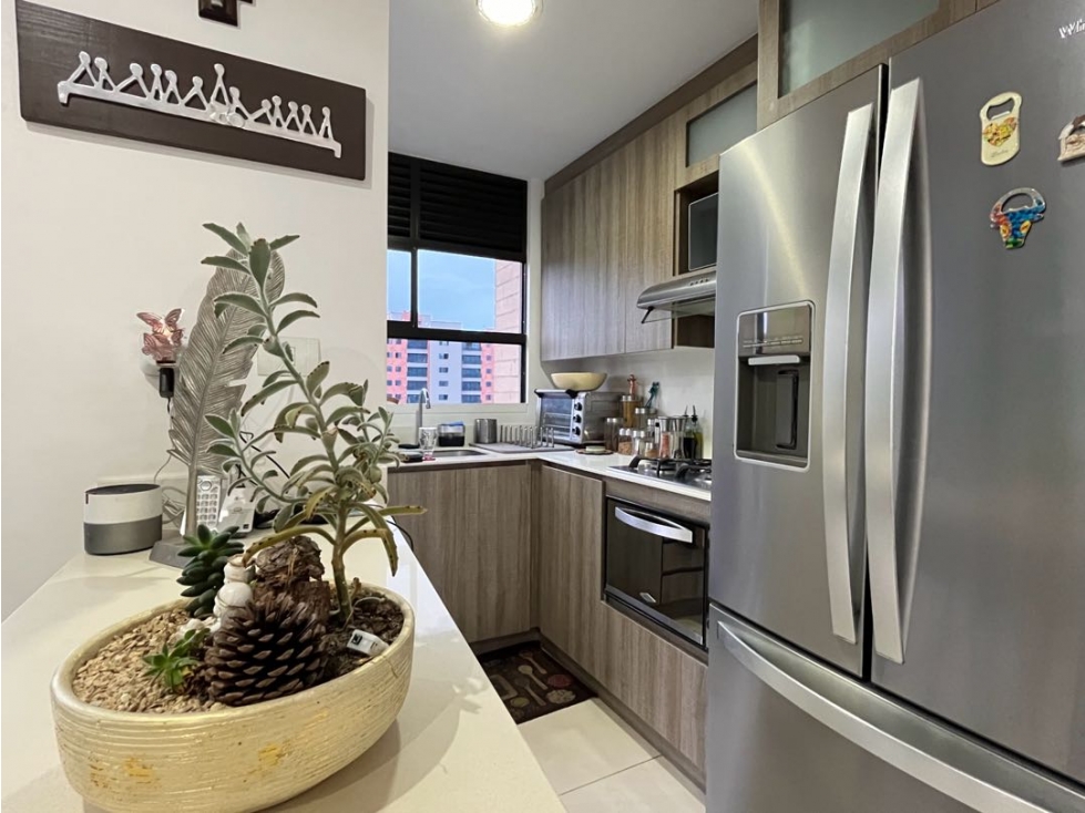 Apartamento en Venta en Rionegro — foto 4
