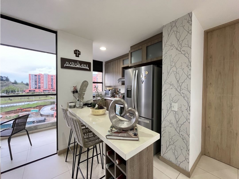 Apartamento en Venta en Rionegro — foto 5
