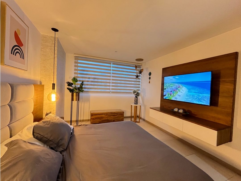 Apartamento en Venta en Rionegro — foto 6