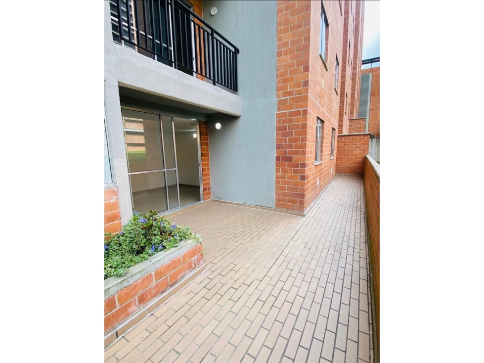 APARTAMENTO PARA LA VENTA EN RIONEGRO