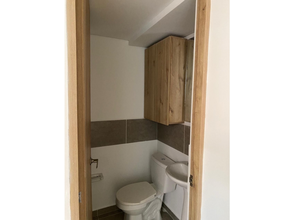 APARTAMENTO PARA LA VENTA EN RIONEGRO — foto 5