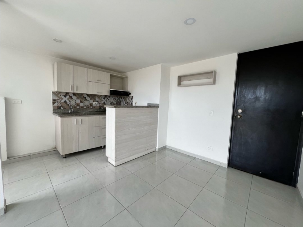 Apartamento para la venta en Rionegro cerca de la UCO