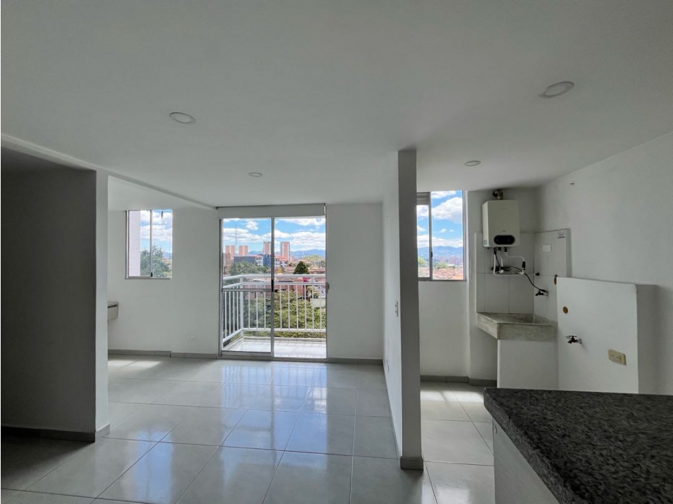 Apartamento para la venta en Rionegro cerca de la UCO — foto 2