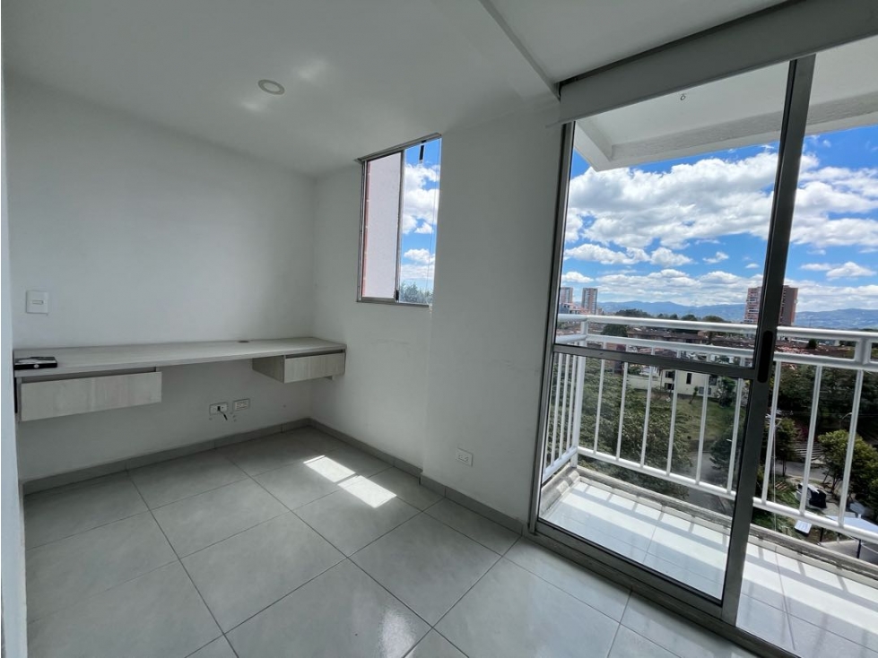 Apartamento para la venta en Rionegro cerca de la UCO — foto 3