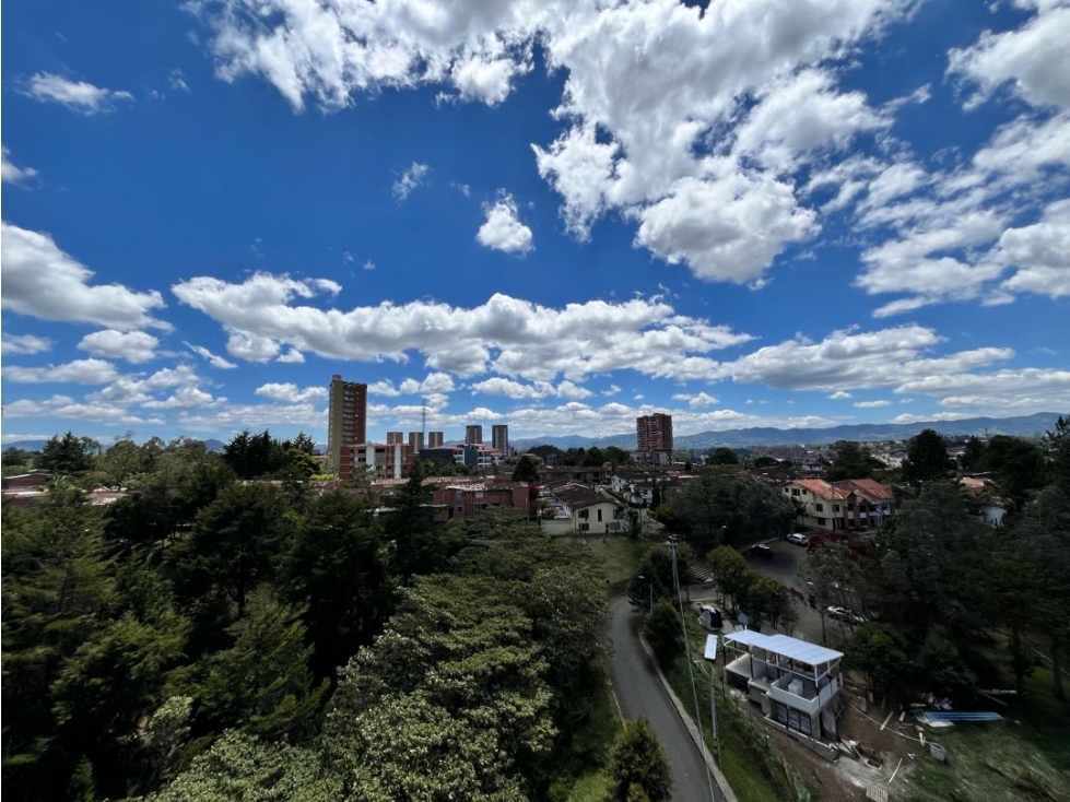Apartamento para la venta en Rionegro cerca de la UCO — foto 4