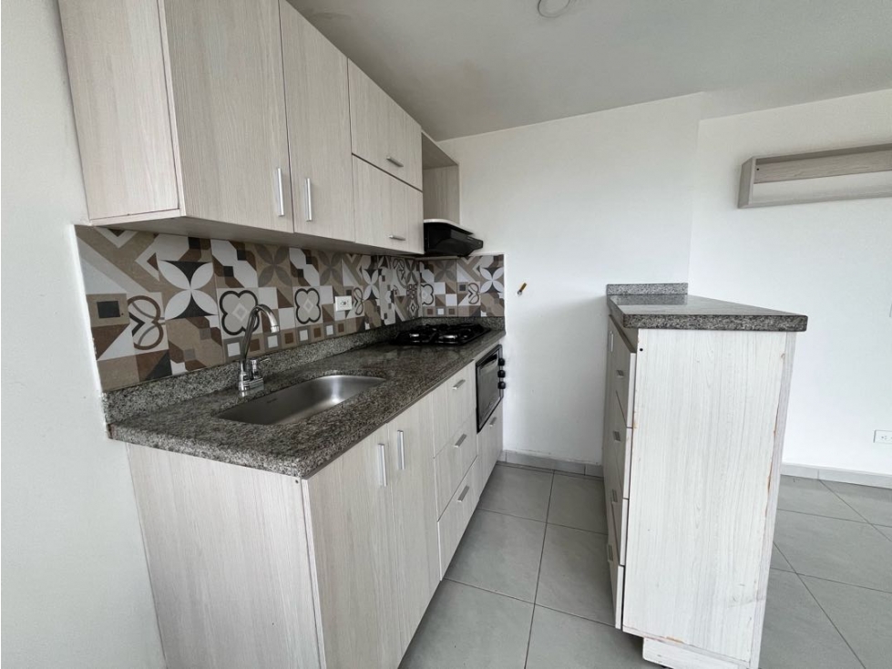 Apartamento para la venta en Rionegro cerca de la UCO — foto 5