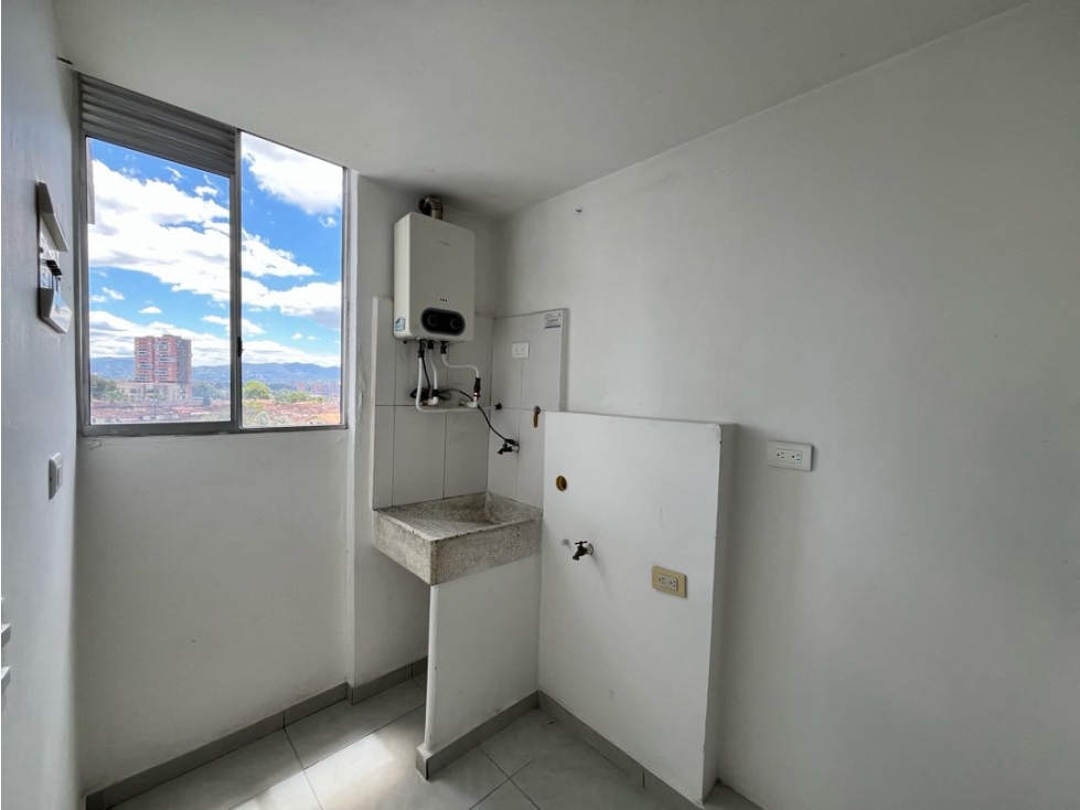 Apartamento para la venta en Rionegro cerca de la UCO — foto 6