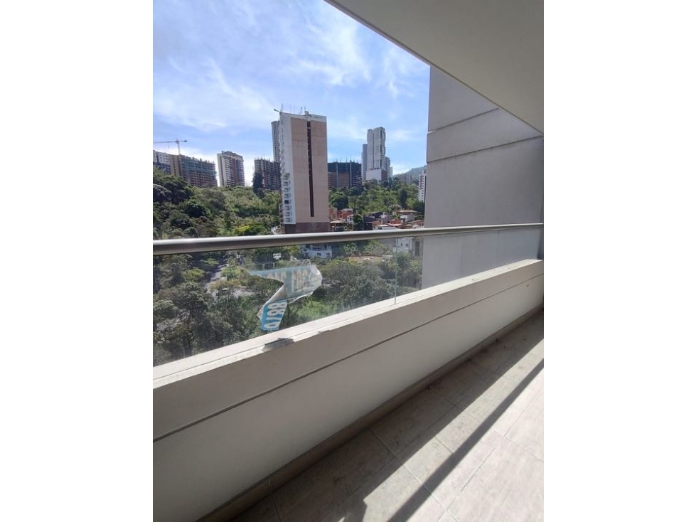 Apartamento para la Venta en sabaneta Sector la Doctora