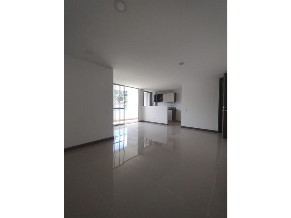 Apartamento para la Venta en sabaneta Sector la Doctora — foto 2