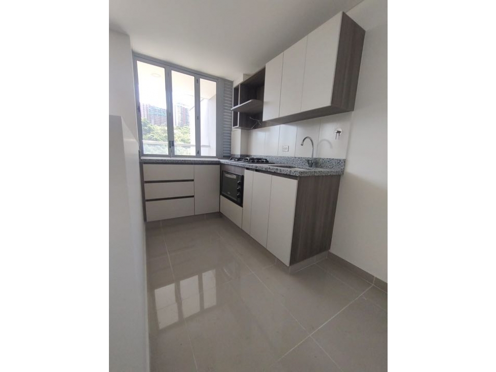 Apartamento para la Venta en sabaneta Sector la Doctora — foto 4