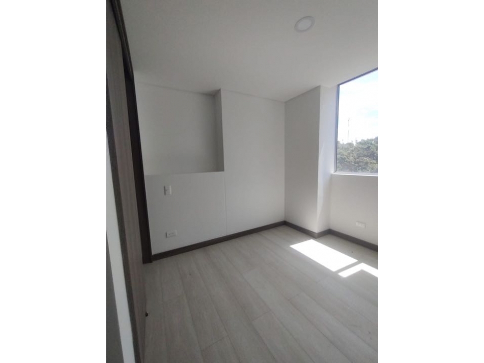 Apartamento para la Venta en sabaneta Sector la Doctora — foto 5