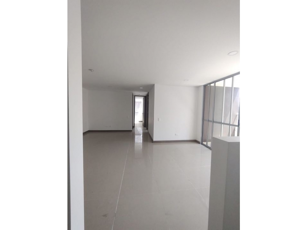 Apartamento para la Venta en sabaneta Sector la Doctora — foto 6