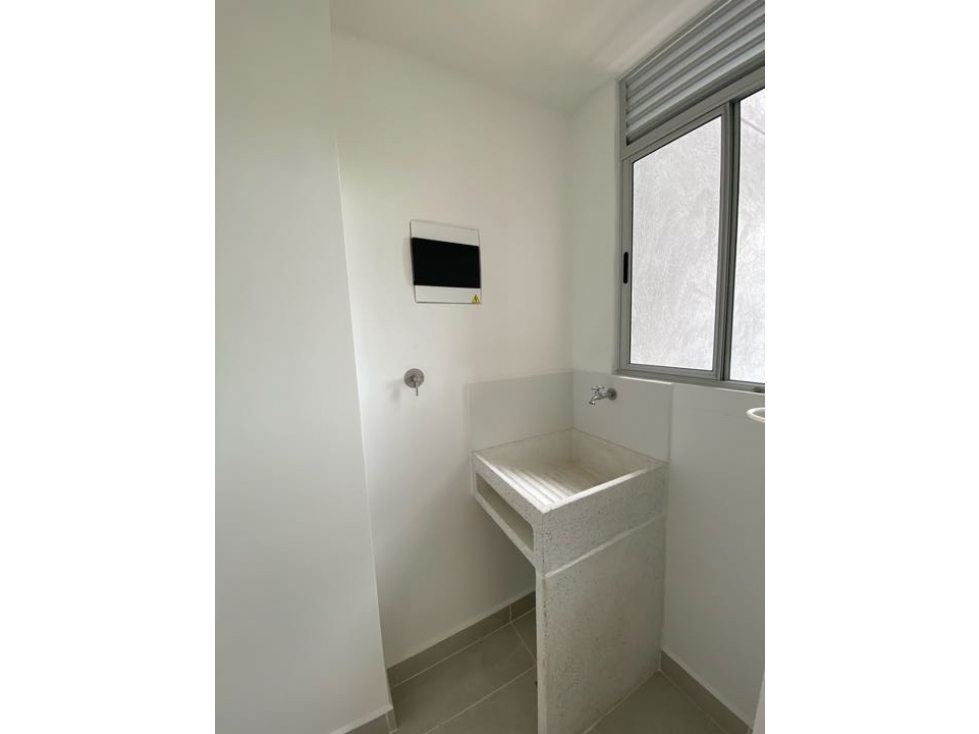 Apartamento para la venta en sector ojo de agua, Rionegro. — foto 3
