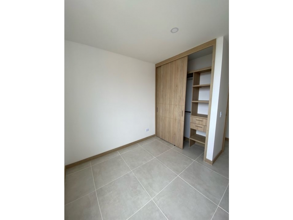 Apartamento para la venta en sector ojo de agua, Rionegro. — foto 5