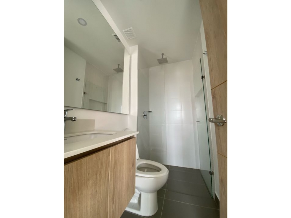 Apartamento para la venta en sector ojo de agua, Rionegro. — foto 6