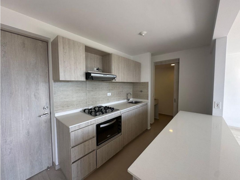 Apartamento en Venta en San Antonio de Pereira — foto 2
