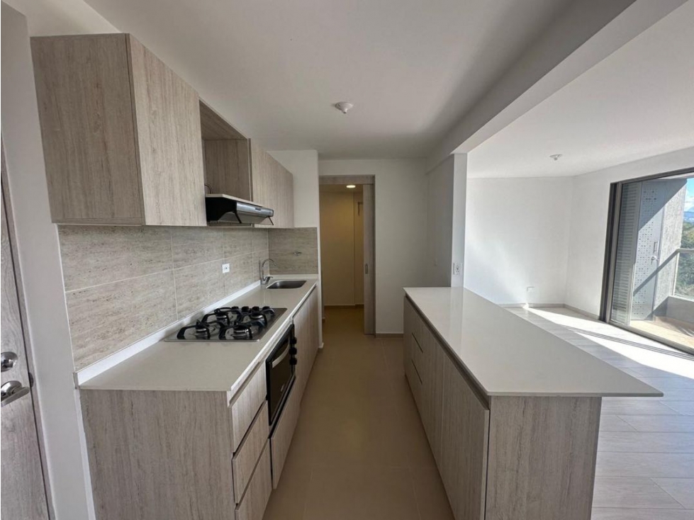 Apartamento en Venta en San Antonio de Pereira — foto 3