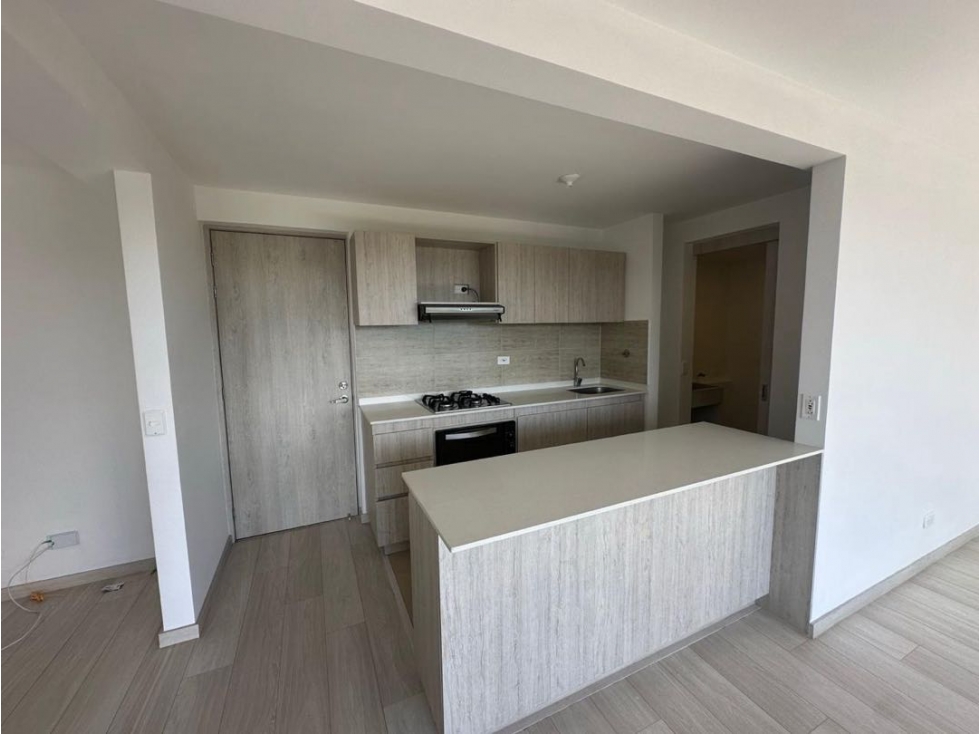 Apartamento en Venta en San Antonio de Pereira — foto 4