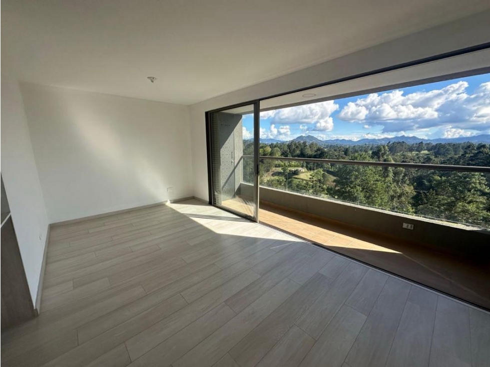 Apartamento en Venta en San Antonio de Pereira — foto 5