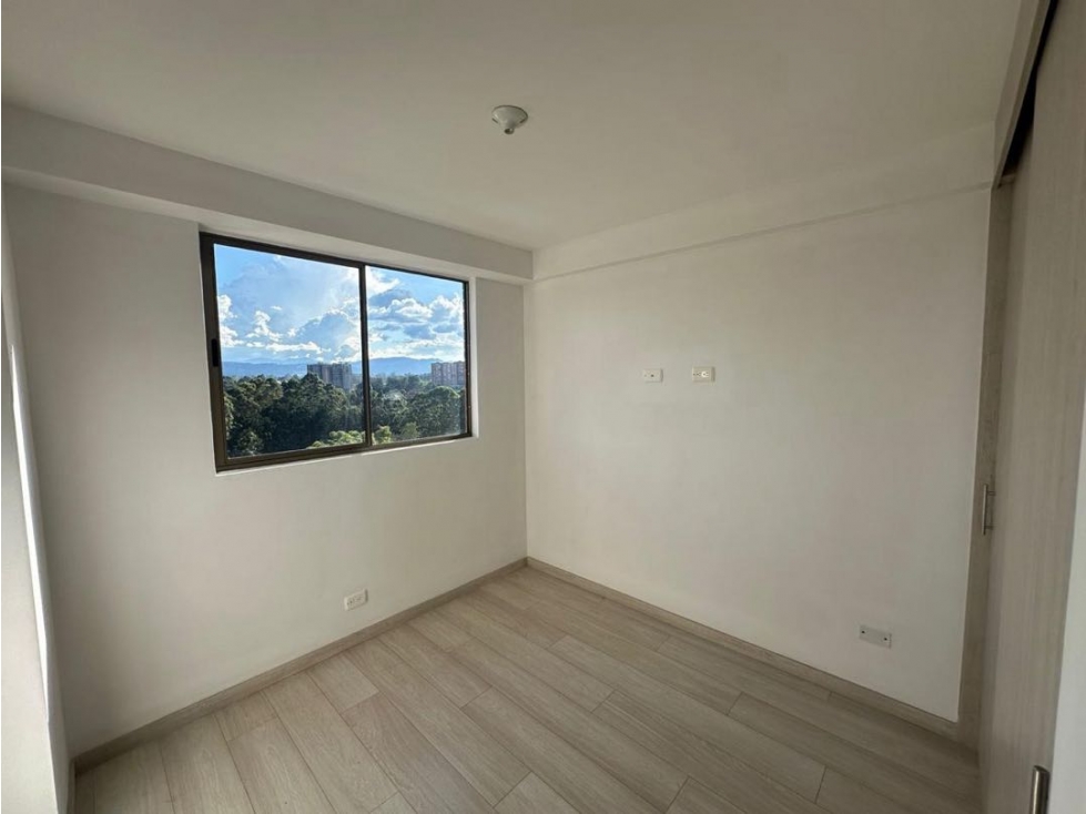 Apartamento en Venta en San Antonio de Pereira — foto 6